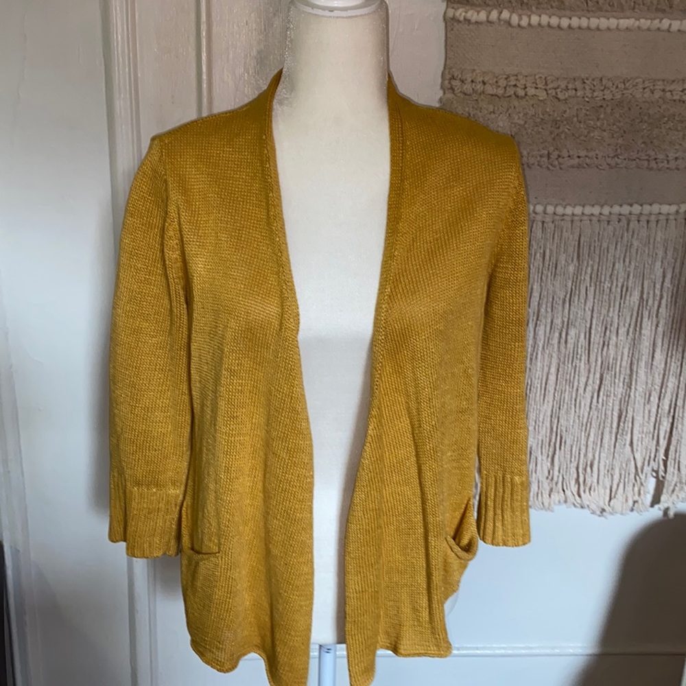 Eileen Fisher Cardigan